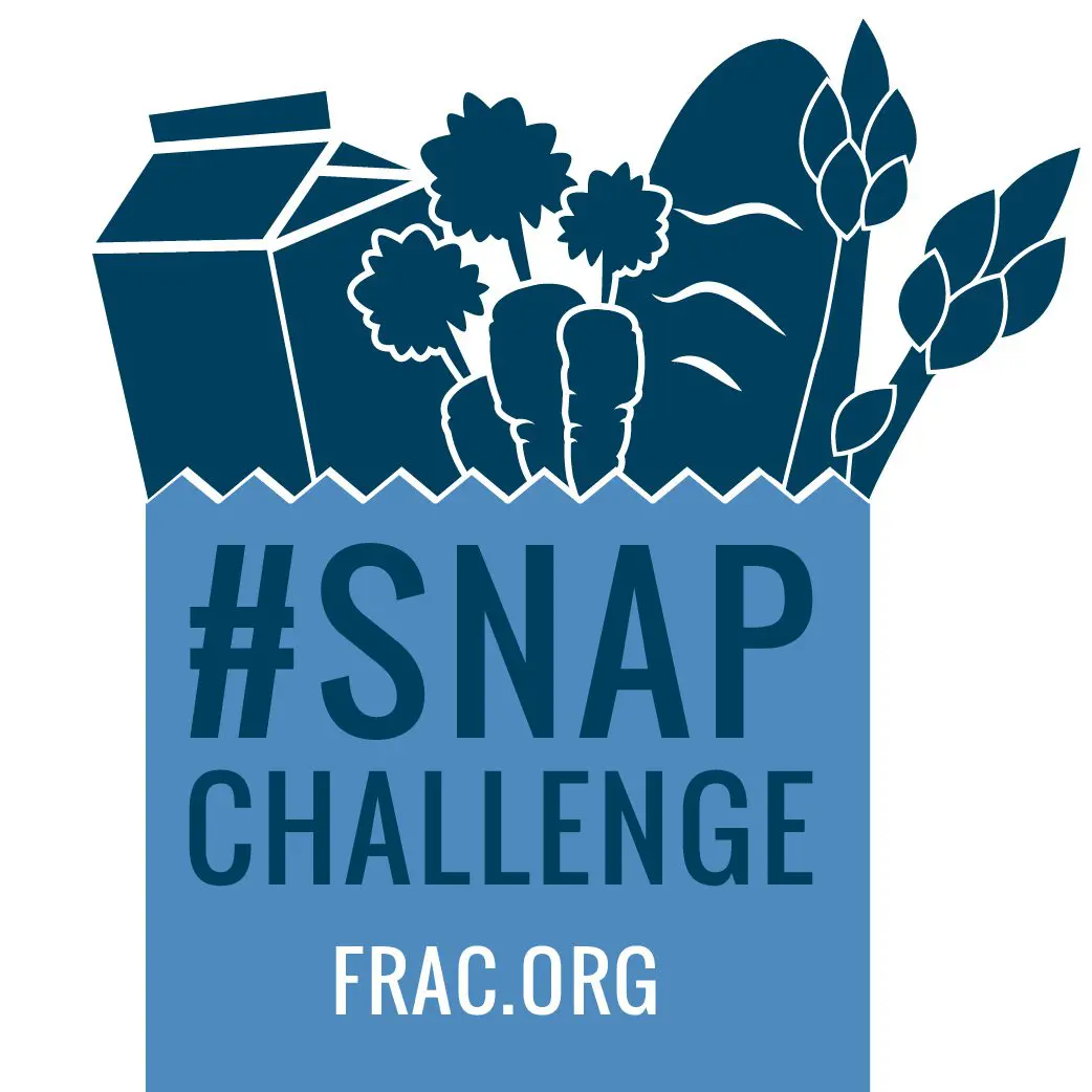 SNAP Challenge Week 1