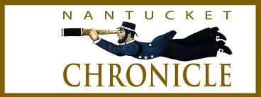 the nantucket chronical logo