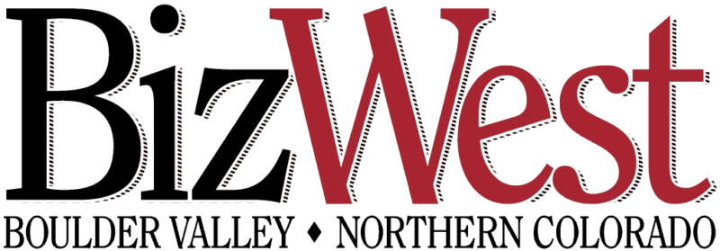 Biz West logo