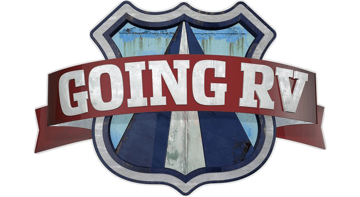 Going RV logo