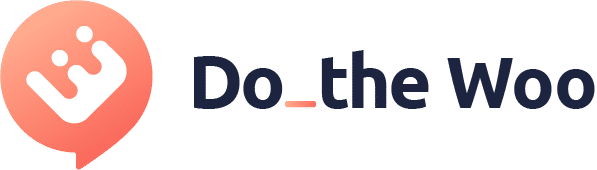 Do the Woo Logo