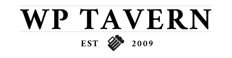 WP Tavern Logo