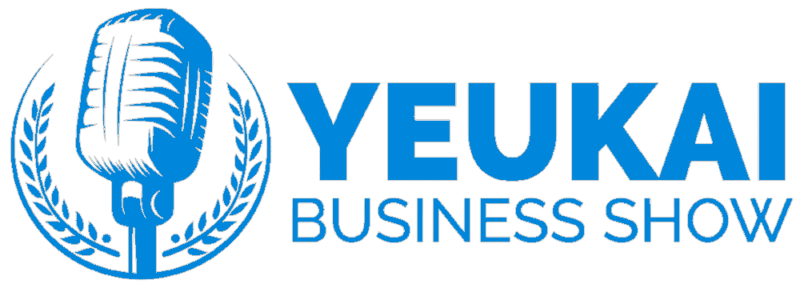 yeukai business show logo