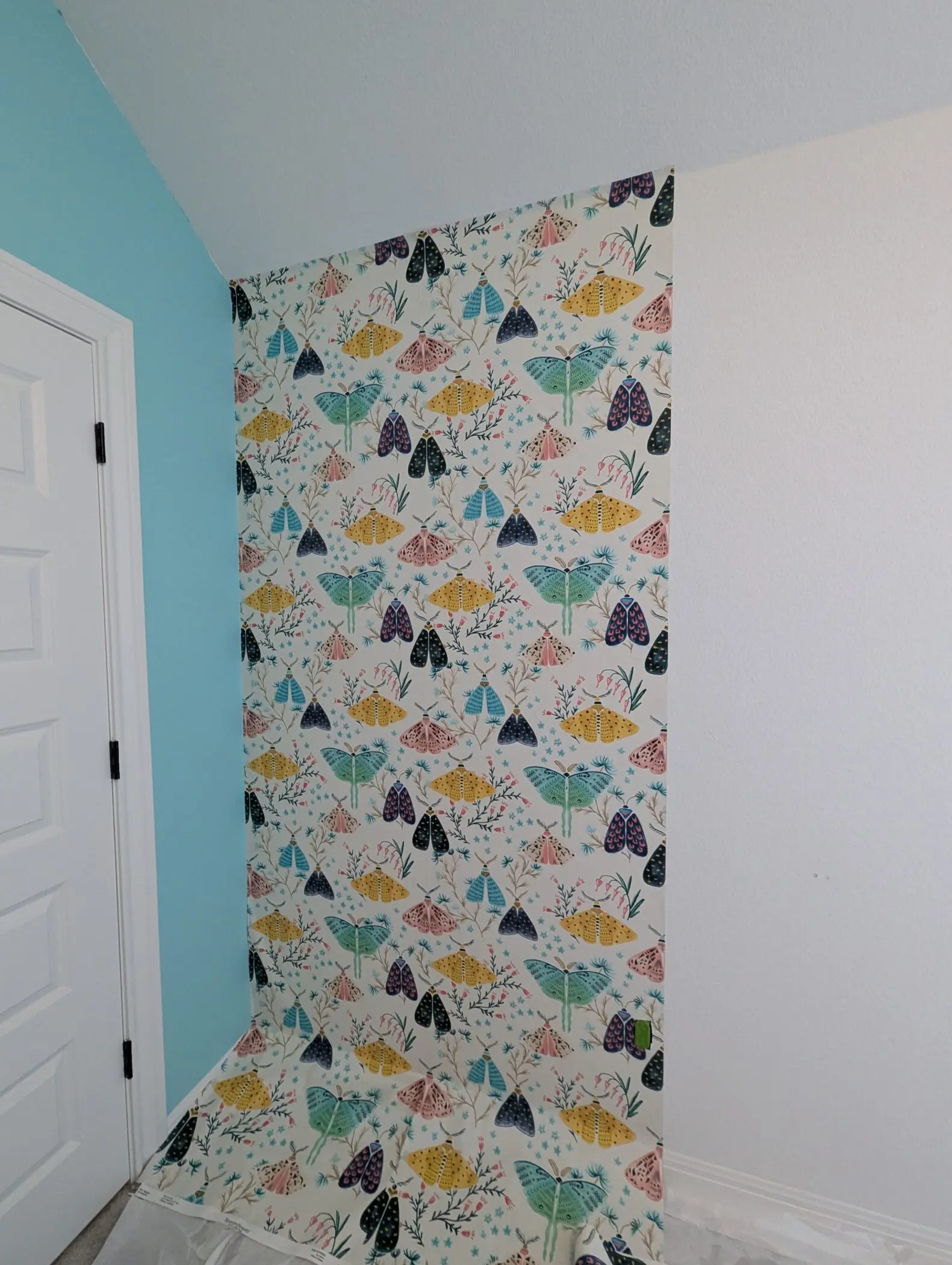 Staycation Project