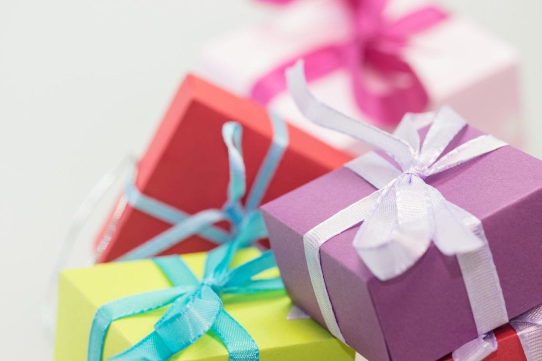 baby shower gifts