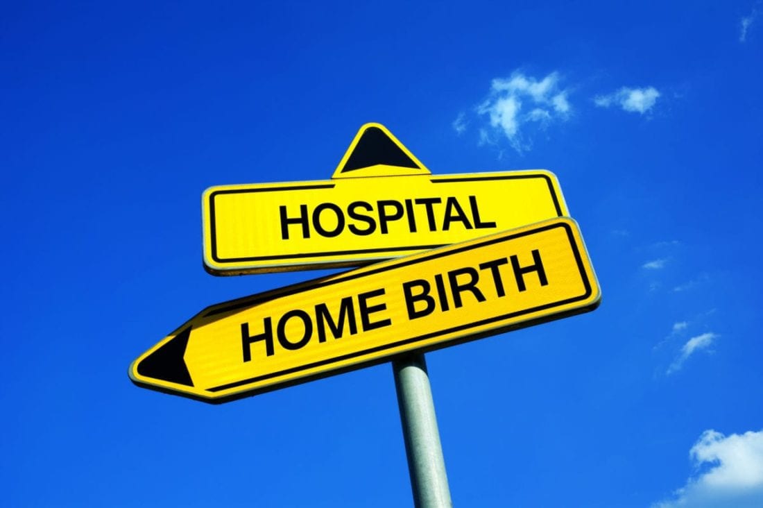 home birth