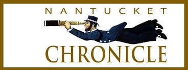 the nantucket chronical logo