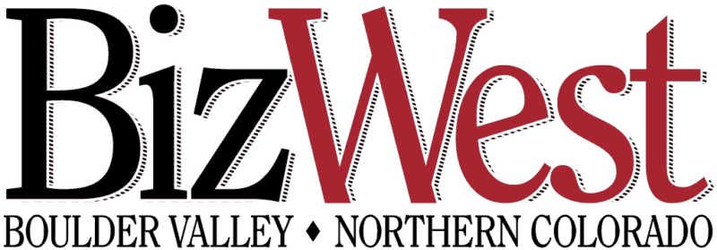 Biz West logo