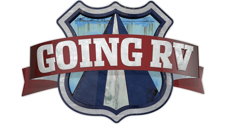 Going RV logo