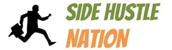 Side Hustle Nation Logo