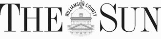 The Williamson County Sun Logo