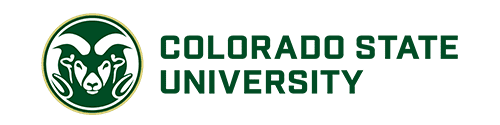 Colorado State University logo