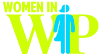 Women in WP logo