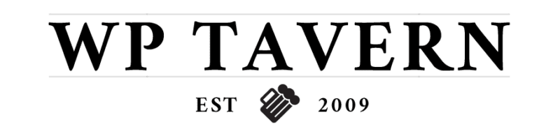 WP Tavern Logo