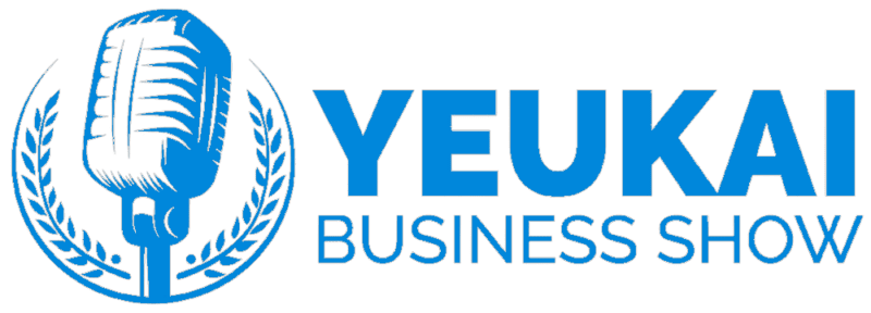 yeukai business show logo